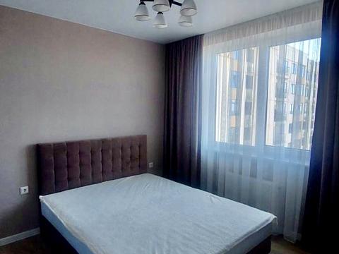 квартира по адресу Жемчужная ул., 10