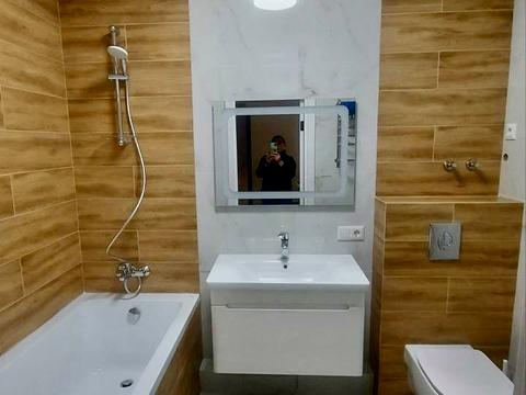 квартира по адресу Жемчужная ул., 10