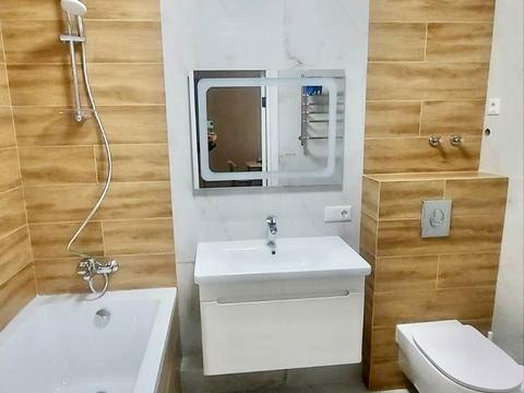 квартира по адресу Жемчужная ул., 10