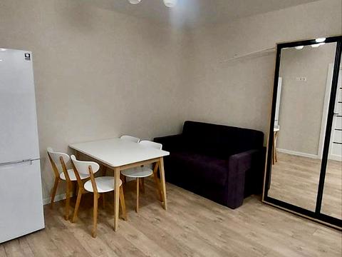 квартира по адресу Жемчужная ул., 10