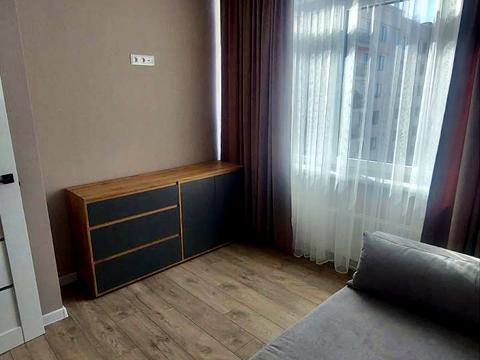 квартира по адресу Жемчужная ул., 10