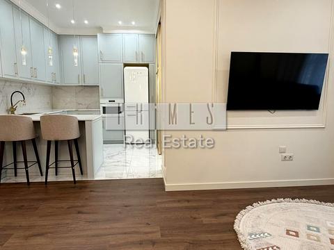 квартира за адресою Київ, Андрія Верхогляда вул. (Михайла Драгомирова), 14-А