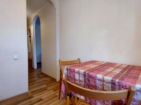 квартира по адресу Клубничный пер., 29