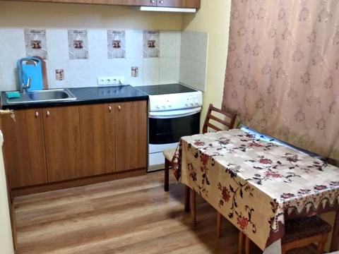 квартира за адресою Дача Ковалевського вул., 93