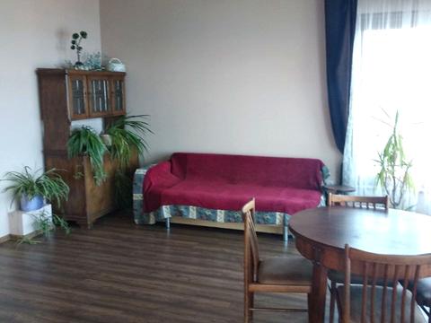 квартира за адресою Дача Ковалевського вул., 93