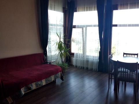 квартира за адресою Дача Ковалевського вул., 93