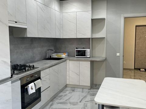 квартира по адресу Співдружності ул., 5