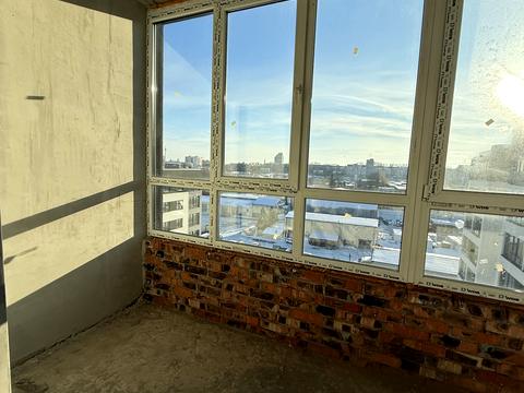 квартира за адресою Озерна вул., (Будинок 1)