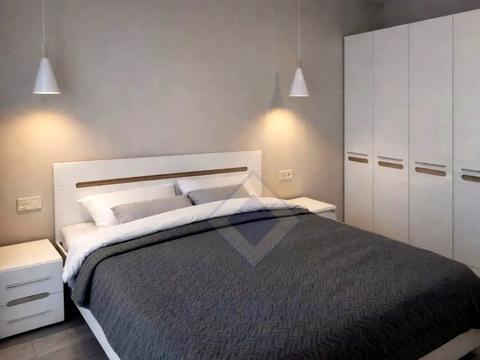 квартира по адресу Михаила Максимовича ул. (Трутенко Онуфрия), 24-В