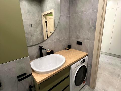 квартира по адресу Краснова ул., 1-В