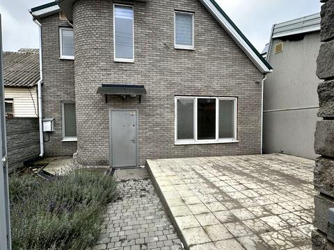 дом по адресу Ізмаїльська ул. (Ізмайлівська), 156