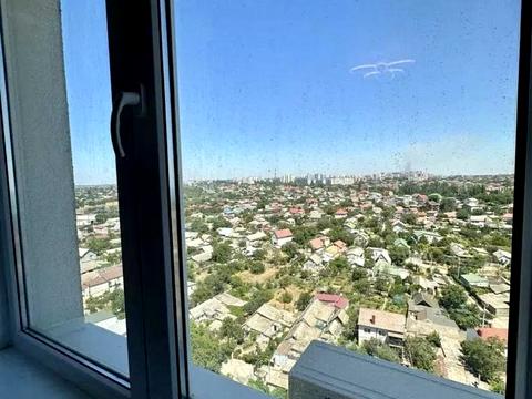 квартира по адресу Жемчужная ул., 12