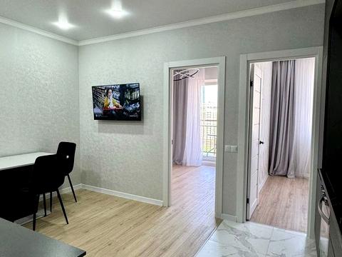 квартира по адресу Жемчужная ул., 12