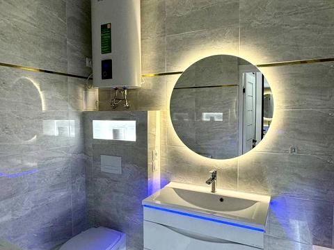 квартира по адресу Жемчужная ул., 12