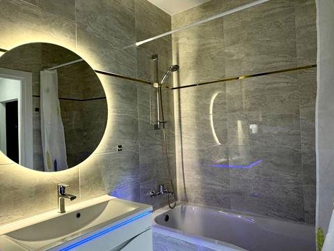 квартира по адресу Жемчужная ул., 12