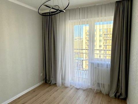 квартира по адресу Жемчужная ул., 12