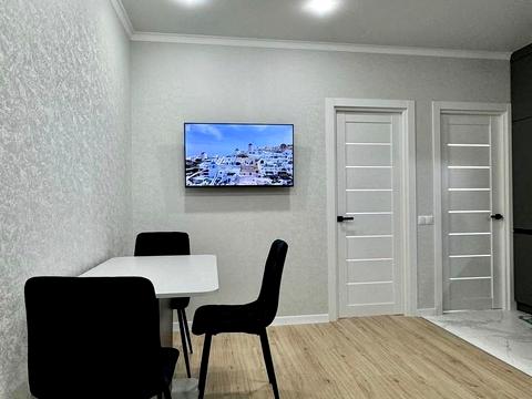 квартира по адресу Жемчужная ул., 12