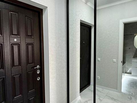 квартира по адресу Жемчужная ул., 12