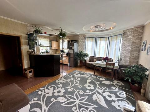 дом по адресу Ереванская ул.