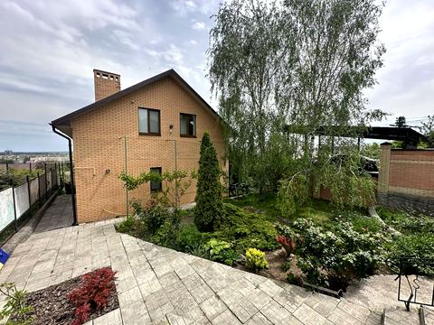 дом по адресу Ереванская ул.