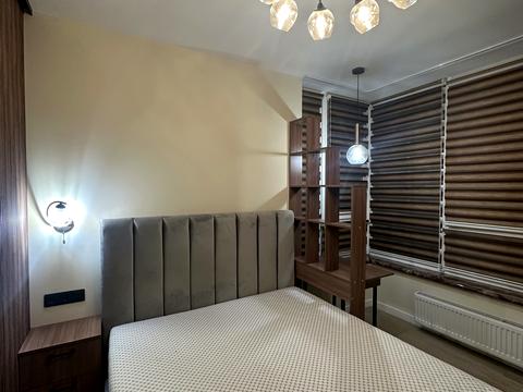 квартира по адресу Чайковського ул., 5