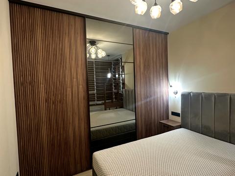 квартира по адресу Чайковського ул., 5