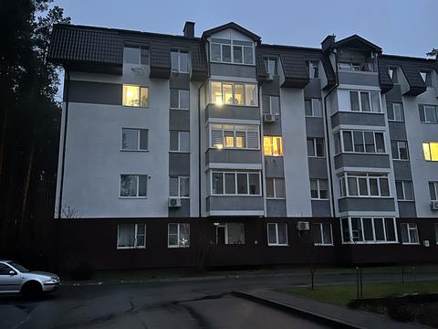 квартира по адресу Чайковського ул., 5