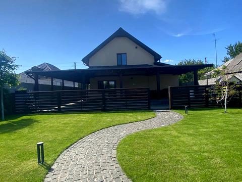 будинок за адресою Червоної Рути вул. (Амурська), 87