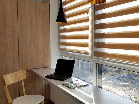 квартира за адресою Київ, Європейського Союзу просп. (Правди), 41-В