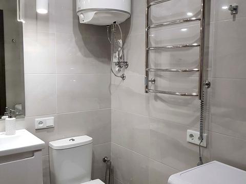 квартира за адресою Київ, Європейського Союзу просп. (Правди), 41-В