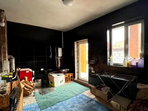 дом по адресу Шефская ул.