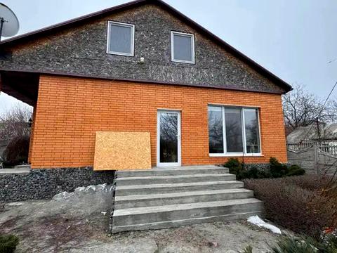 дом по адресу Шефская ул.