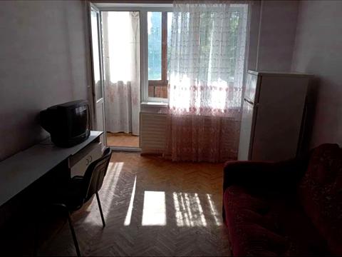 квартира по адресу Киев, Ивана Выговского ул. (Маршала Гречка), 26