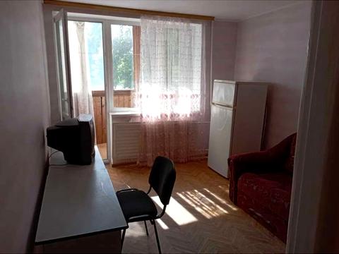 квартира по адресу Киев, Ивана Выговского ул. (Маршала Гречка), 26