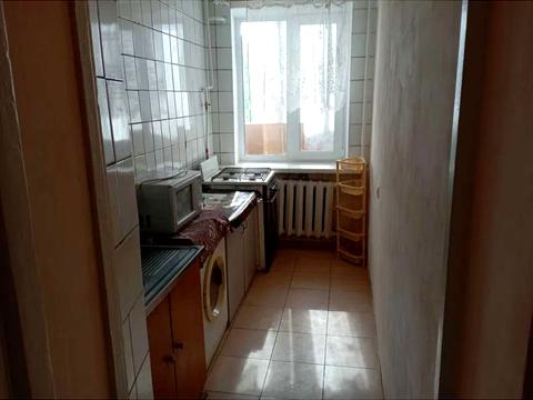 квартира по адресу Киев, Ивана Выговского ул. (Маршала Гречка), 26