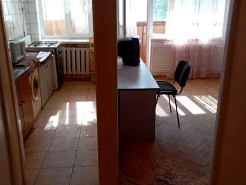 квартира по адресу Киев, Ивана Выговского ул. (Маршала Гречка), 26