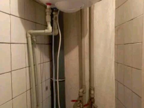 квартира по адресу Киев, Ивана Выговского ул. (Маршала Гречка), 26