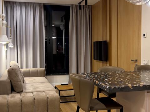 квартира по адресу Набережно-Рыбальская дорога ул., 3