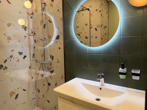 квартира по адресу Набережно-Рыбальская дорога ул., 3