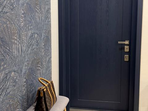 квартира по адресу Набережно-Рыбальская дорога ул., 3