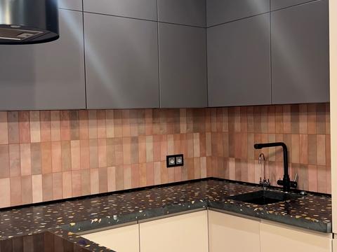 квартира по адресу Набережно-Рыбальская дорога ул., 3