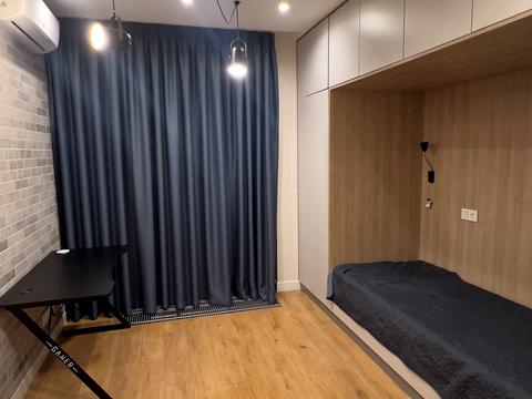 квартира по адресу Набережно-Рыбальская дорога ул., 3