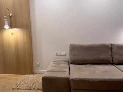 квартира по адресу Набережно-Рыбальская дорога ул., 3