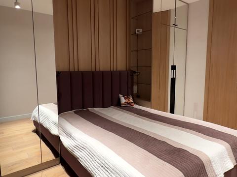 квартира по адресу Набережно-Рыбальская дорога ул., 3