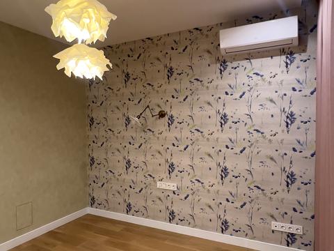 квартира по адресу Набережно-Рыбальская дорога ул., 3