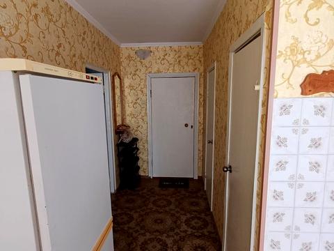 квартира по адресу Ильфа и Петрова ул., 29