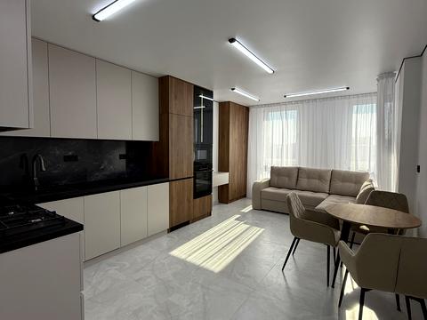 квартира по адресу Карпатська ул., 10-Б