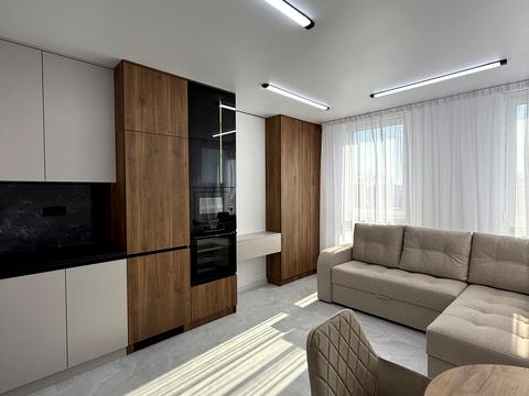 квартира по адресу Карпатська ул., 10-Б