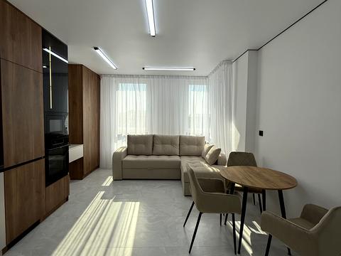 квартира по адресу Карпатська ул., 10-Б