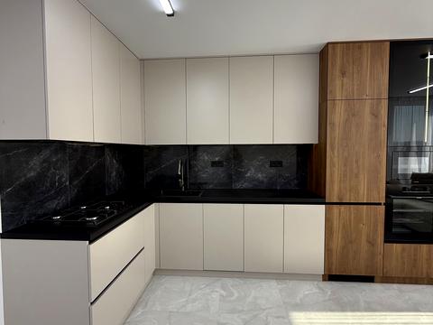 квартира по адресу Карпатська ул., 10-Б